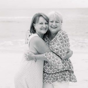 Meet your Posher, Nan